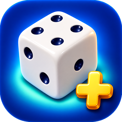 Dice Math artwork